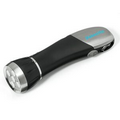 Brookstone  8-in-1 Flashlight Emergency Tool